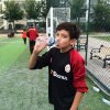 28.09.2014 Väter Jungen Gemischte Spiele